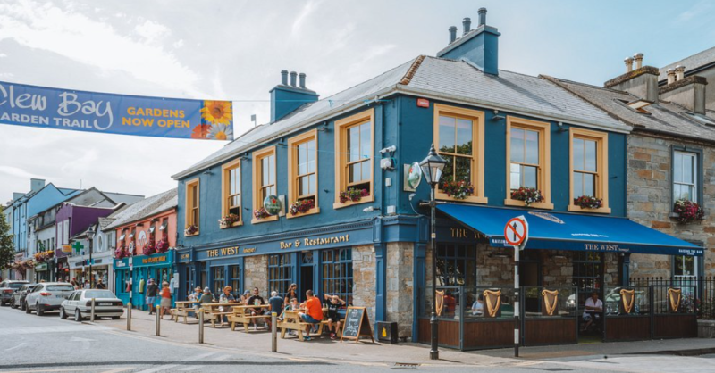 Popular Mayo bar and restaurant to close temporarily to facilitate small renovation