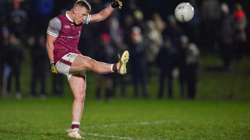 Five Mayo players to watch out for in the Sigerson Cup 