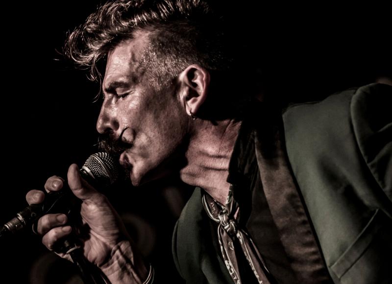 ENTERTAINMENT:  Jerry Fish to play in Ballina 