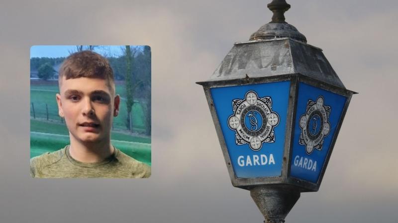 Search stood down for 17-year-old teen missing for over 2 weeks
