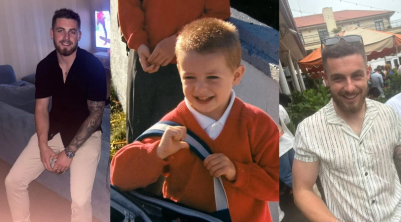 Fund set up to support young Claremorris man injured in Sydney