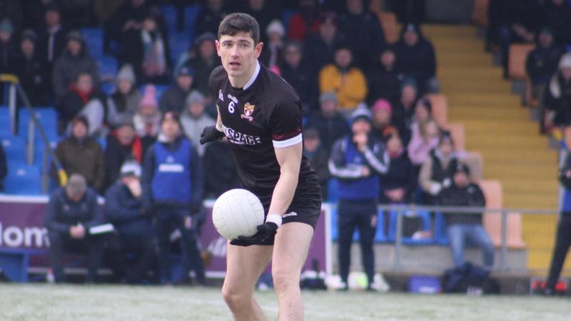 PREVIEW: Mayo club ahead of All-Ireland Intermediate final