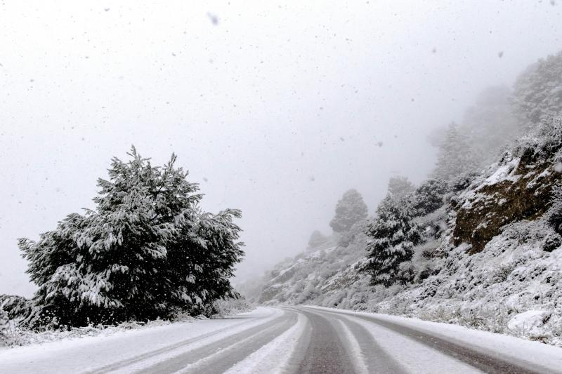 Mayo County Council assures public roads will be gritted 