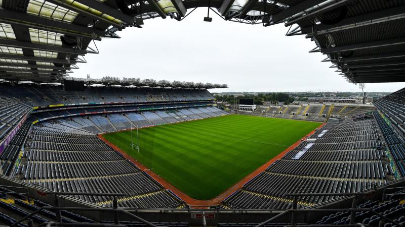 Crossmolina and Ballinderry issue statements following postponement of All-Ireland final 