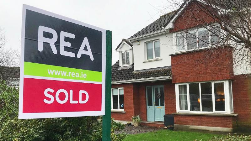 Price of three-bedroom house in Mayo rises to €240,000, REA survey finds 