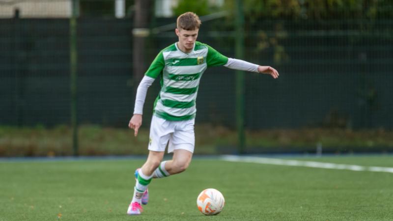 Castlebar Celtic too strong for Sligo visitors