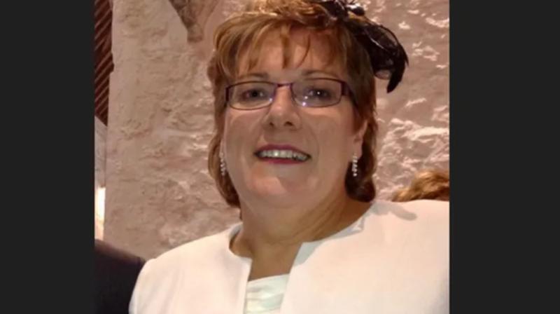 Fundraiser helps Mayo woman return home 