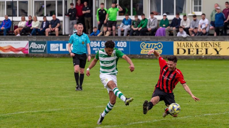 Mayo soccer’s ‘El Clásico’ set to draw big crowds to Castlebar