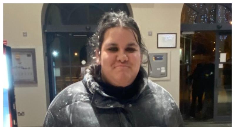 MISSING CHILD: Gardaí appeal for missing 12-year-old girl