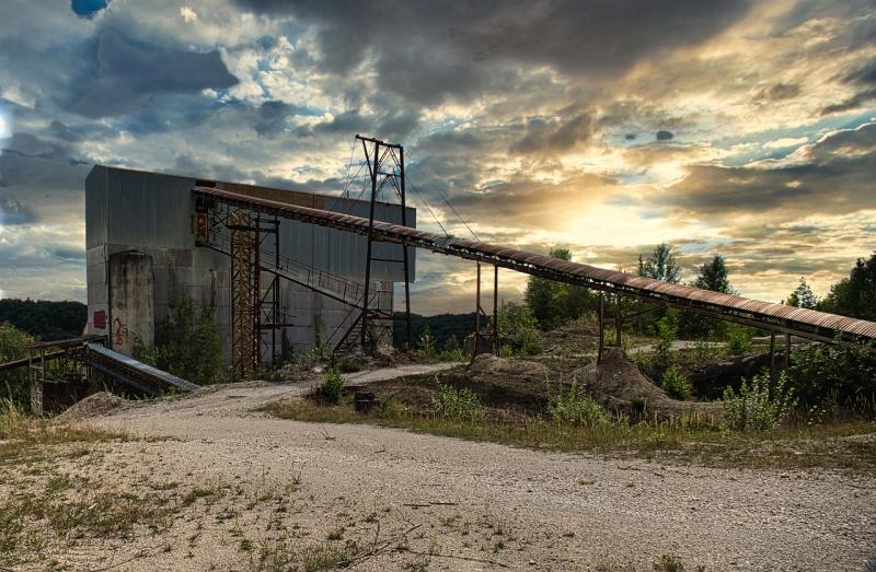 Public inquiry gets underway on controversial plan for gold mine in protected area