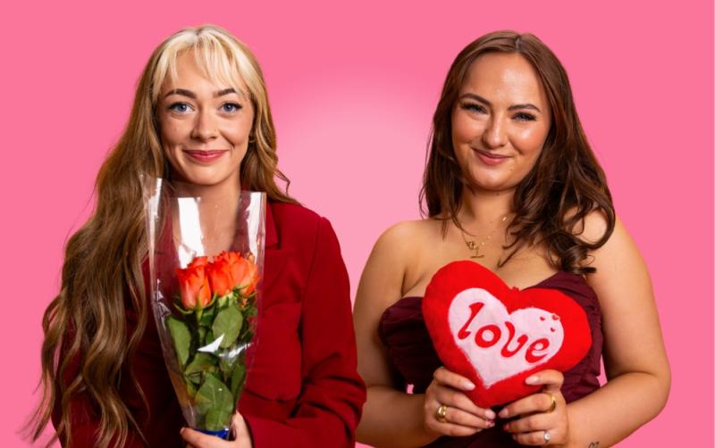 'Irrepressible' Mayo woman gets 'all loved up' on return to RTÉ's First Dates Ireland
