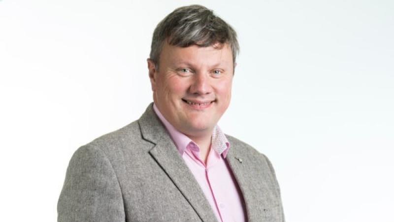 Belmullet publican has been appointed to board of Údaras na Gaeltachta