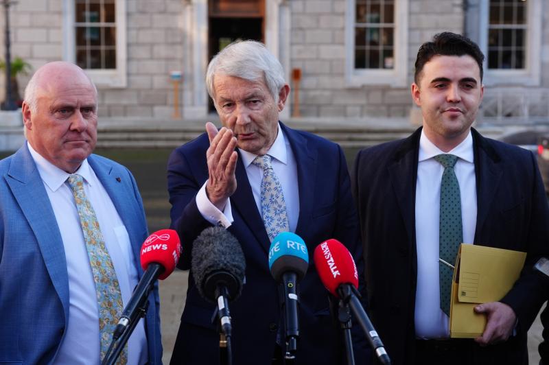 'A national embarrassment'  - Public reacts to Michael Lowry tribunal controversy