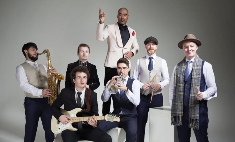 ENTERTAINMENT:  Celebrate a century of swing in Westport