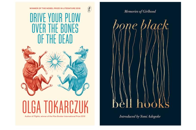 BOOK TALK:  A winter mystery and a girlhood memoir