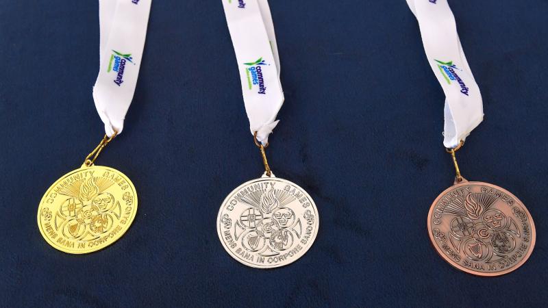 Castlebar Community Games issues call for volunteers 