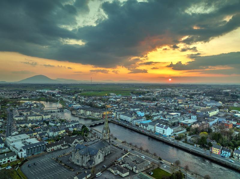 Ballina 