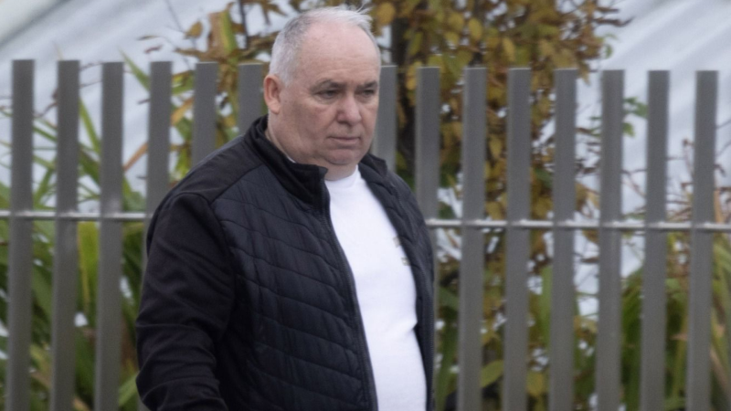 JAILED: Man who raped his former partner at their home receives lengthy prison sentence