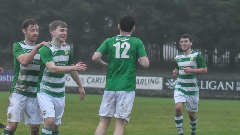 Celtic win Junior Cup sizzler