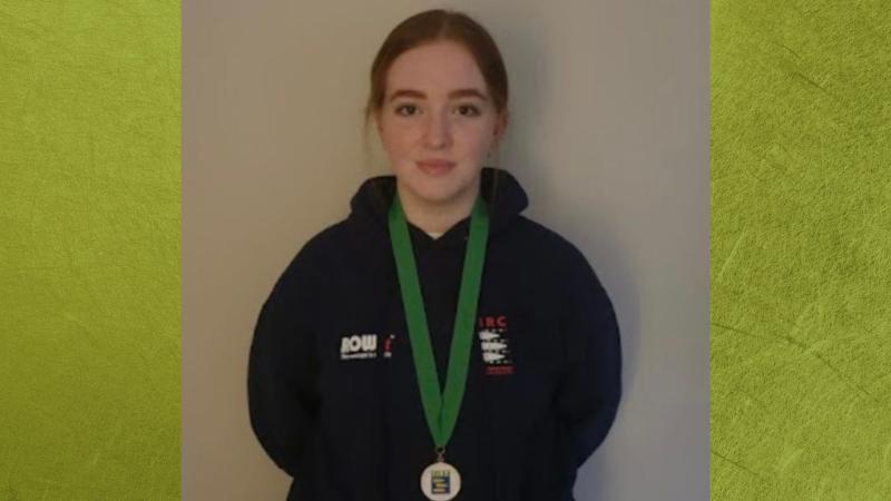 Mayo rowing talent shines at National Championships
