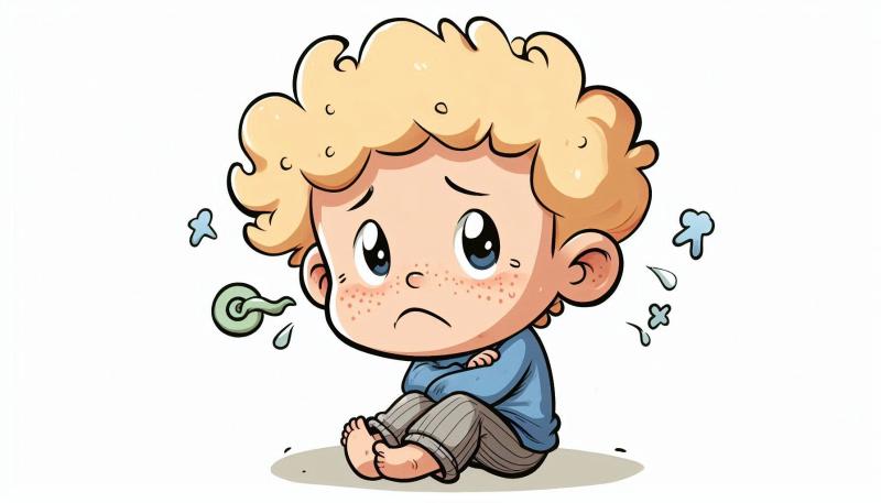 DAD DIARY:  An ill wind blows again for this Achill family