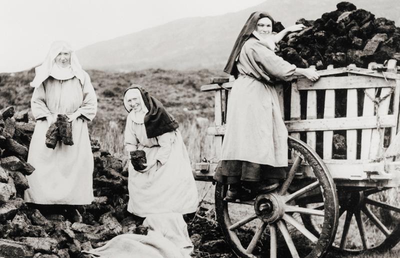 OPINION:  In support of religious sisters