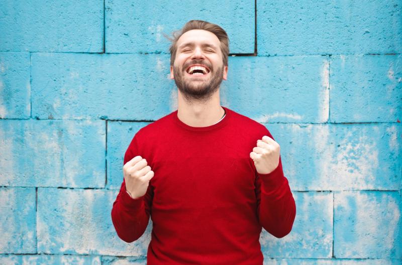 MENTAL HEALTH:  Don’t let negative self-talk get in the way of your goals this year