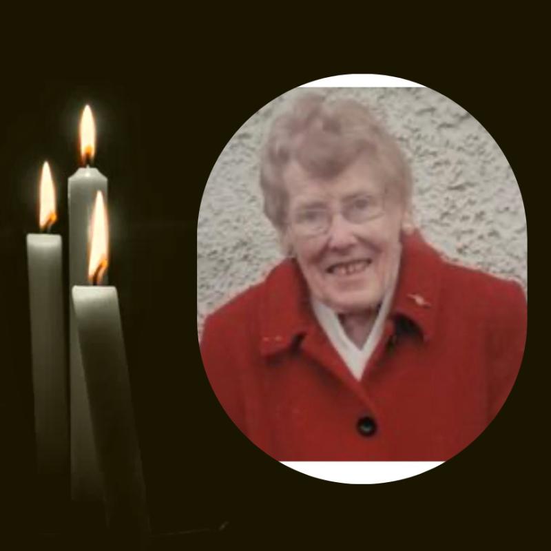 RIP: 'A wonderful woman'- Dearly loved Mayo woman dies at age 94