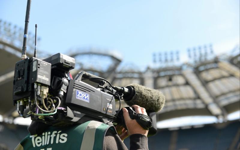 GAA GUIDE: When and where to watch Mayo's National League opener against old foes Dublin
