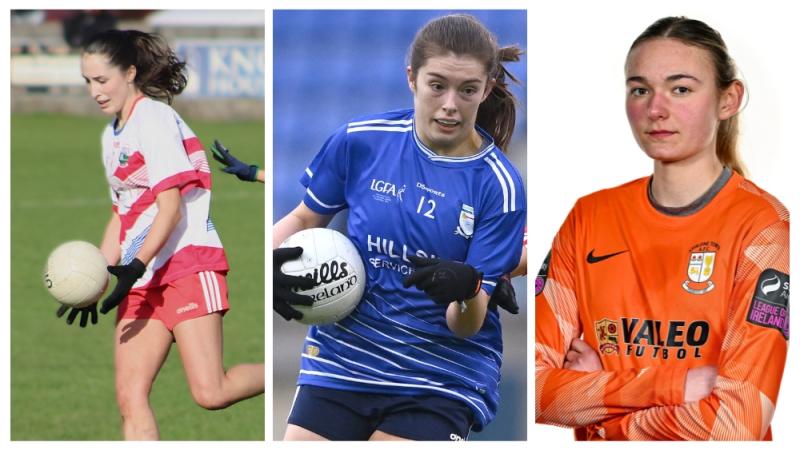 Three Mayo footballers to watch out for in the National League