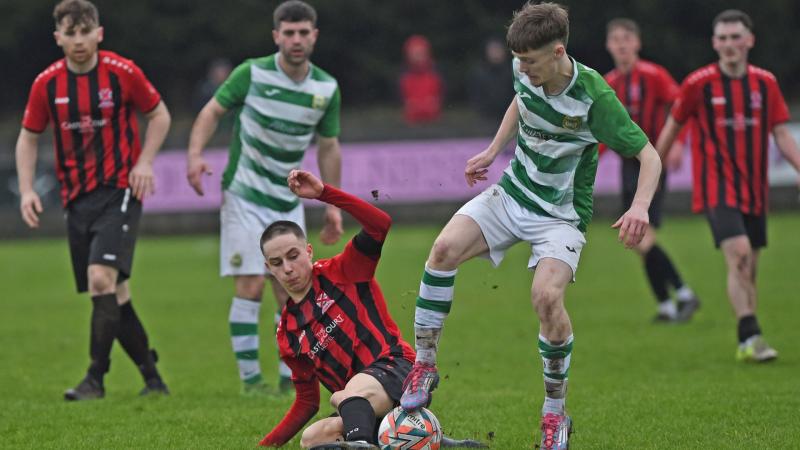 Castlebar Celtic and Ballyheane face away trips in FAI Junior Cup 