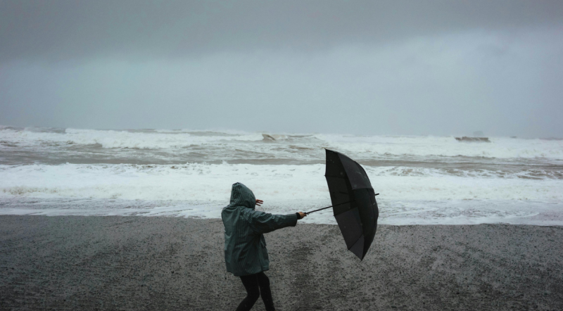 ALERT: Met &Eacute;ireann warn winds from Storm &Eacute;owyn have not reached their strongest yet