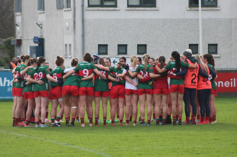 Three Mayo players who caught our eye against Dublin 