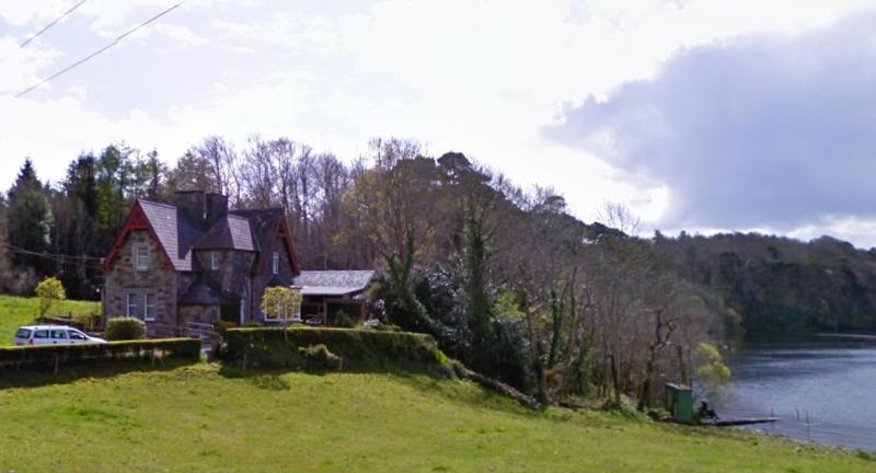 Planning permission has been given for the extension to Lisloughrey Cottage on the shores of Lough Corrin