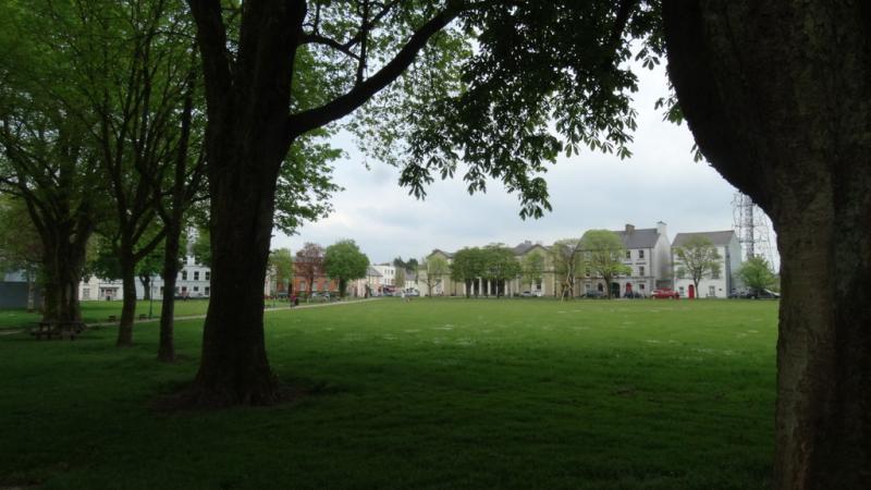Mayo County Council give go-ahead for new music festival in Castlebar