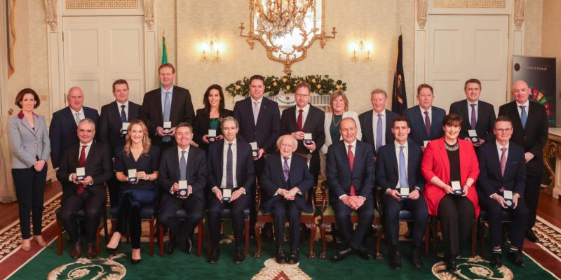 GUEST COLUMN:  Number of women ministers in Cabinet disappointing