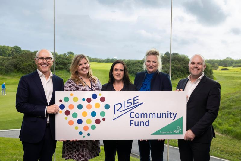 The RISE Community Fund