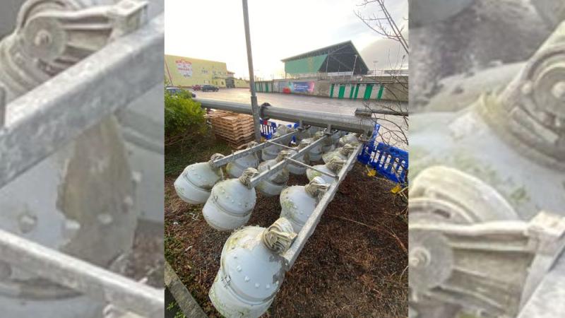 Mayo GAA stadium counts cost of Storm Éowyn