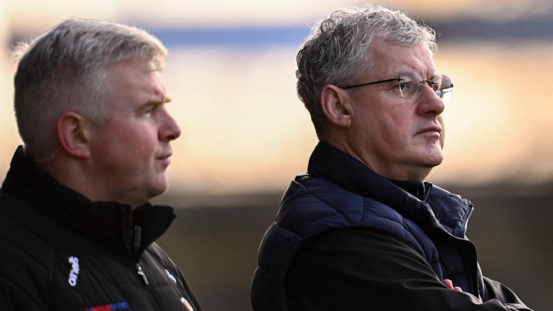 ‘We need to get better’ - Kevin McStay reacts to Mayo’s ten-point defeat to Galway 