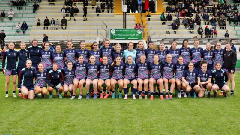 Mayo LGFA call for record-breaking crowd with offer luxury match-day experience 