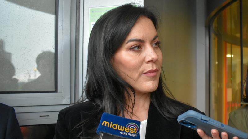 Health Minister says more weekend staff needed at Mayo University Hospital