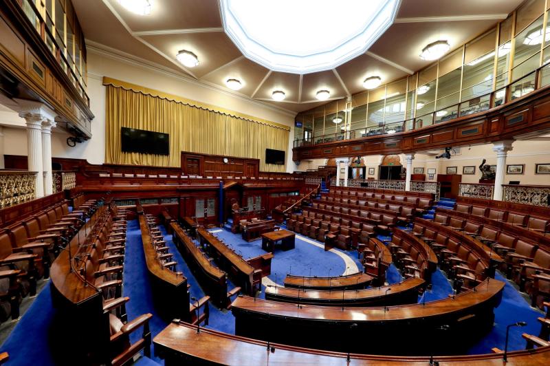 EDITORIAL:  Dáil debacles, shaky starts and knotty problems