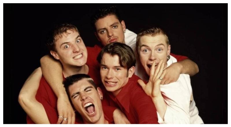 'Awful man' - Viewers slam Louis Walsh amid Boyzone documentary revelations