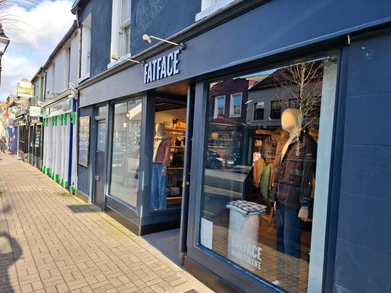 British lifestyle store opens first west of Ireland branch in Westport