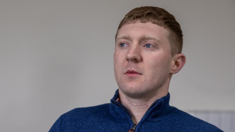 'I don't regret it' says Mayo man who went public about his rape