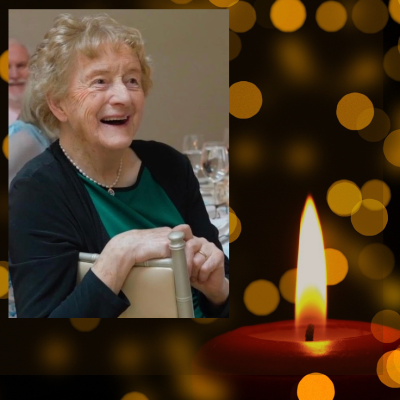 RIP: 'Auntie Mary was very loving and kind'- Mayo woman paid heartfelt tributes 