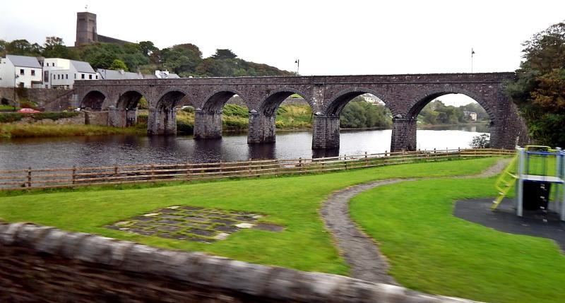 Calls to save Mayo village St Patrick’s Day parade