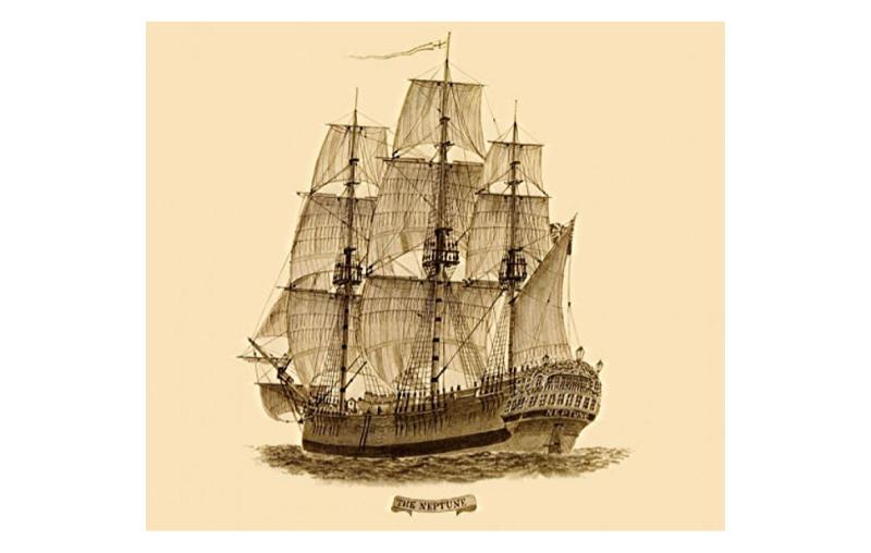 COUNTY VIEW:  The long odyssey of a Mayo emigrant