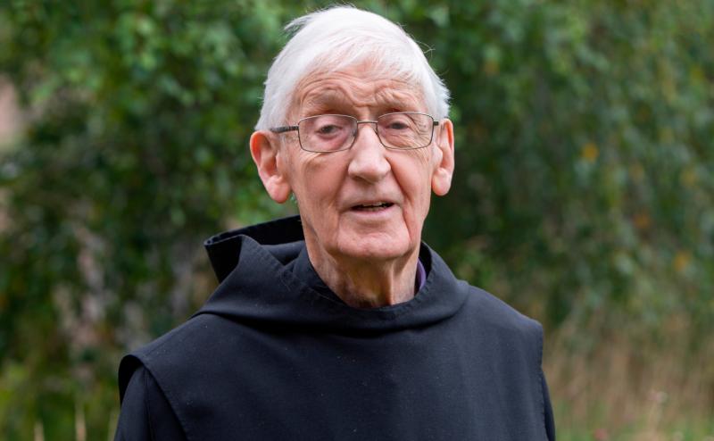 Westport-born priest publishes new book