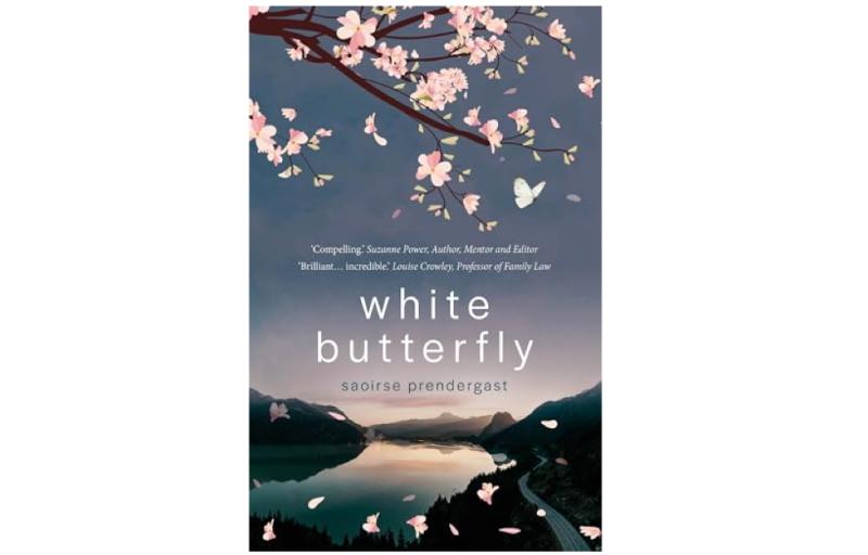 BOOKS:  Author visiting Louisburgh to read from novel addressing coercive control 